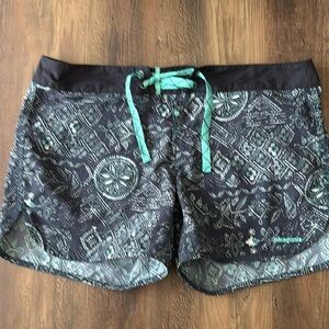 Patagonia Wavefarer Board Shorts 8